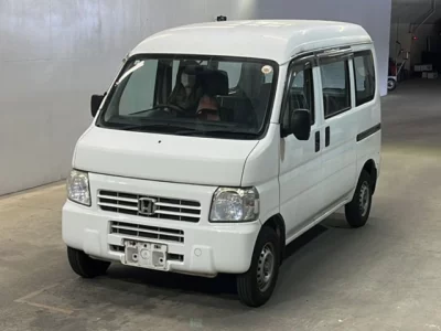 Honda ACTY VAN