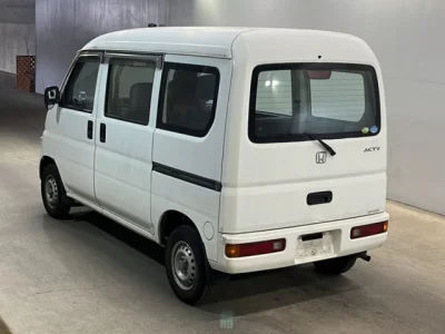 Honda ACTY VAN