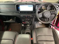 Chrysler JEEP WRANGLER лот № 7003 оценка 5  с аукциона в Японии 2