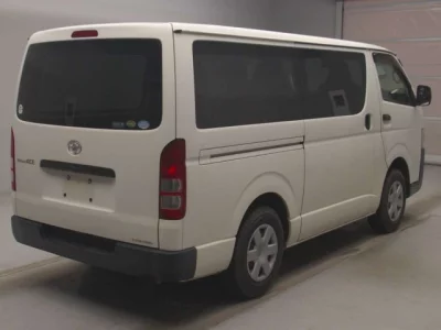 Toyota REGIUS ACE VAN