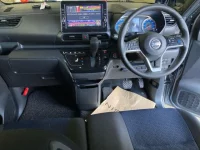 Nissan ROOX лот № 3005 оценка 3.5  с аукциона в Японии 2