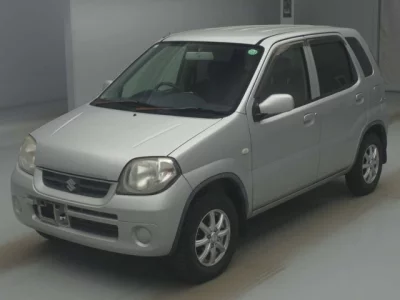 Suzuki KEI