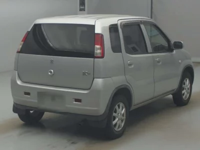 Suzuki KEI