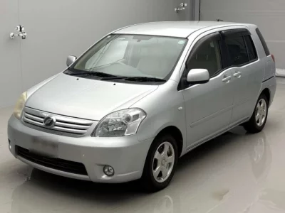 Toyota RAUM