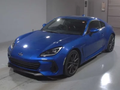 Subaru BRZ