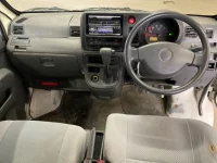 Daihatsu HIJET VAN лот № 153 оценка 3.5  с аукциона в Японии 2