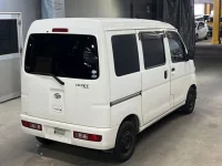 Daihatsu HIJET VAN лот № 153 оценка 3.5  с аукциона в Японии 4