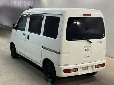 Daihatsu HIJET VAN  с аукциона в Японии