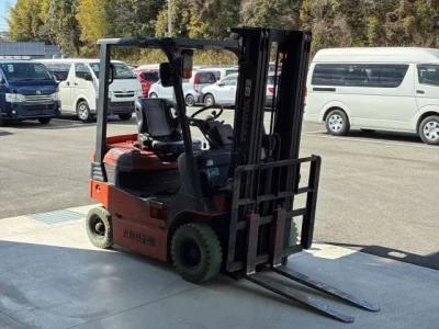 Toyota FORKLIFT