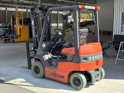 Toyota FORKLIFT
