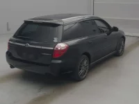 Subaru LEGACY лот № 78527 оценка 2  с аукциона в Японии 1