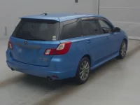 Subaru EXIGA лот № 78523 оценка 3.5  с аукциона в Японии 1