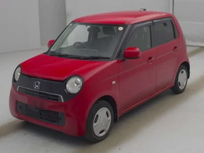 Honda N ONE