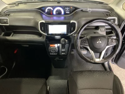 Mitsubishi DELICA D2