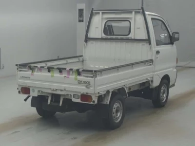 Mitsubishi MINICAB TRUCK  с аукциона в Японии