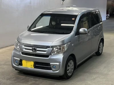 Honda N WGN