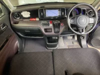 Honda N ONE лот № 1023 оценка 3.5  с аукциона в Японии 2