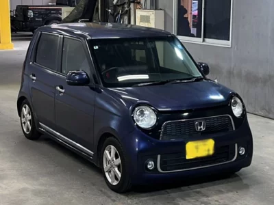 Honda N ONE