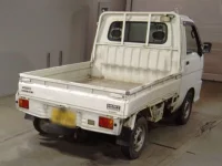 Daihatsu HIJET TRUCK лот № 3052 оценка R  с аукциона в Японии 1