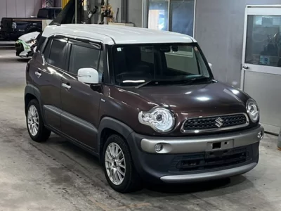 Suzuki XBEE