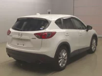 Mazda CX-5 лот № 80024 оценка RA  с аукциона в Японии 1