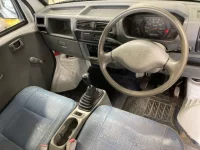 Mitsubishi MINICAB TRUCK лот № 1071 оценка R  с аукциона в Японии 2