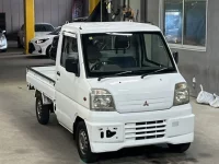 Mitsubishi MINICAB TRUCK лот № 1071 оценка R  с аукциона в Японии 3