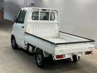 Mitsubishi MINICAB TRUCK лот № 1071 оценка R  с аукциона в Японии 1