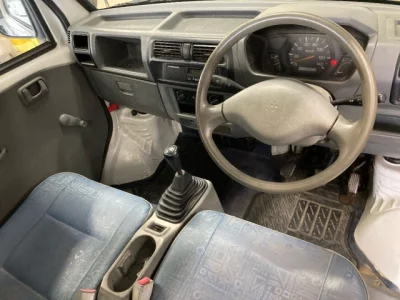 Mitsubishi MINICAB TRUCK  с аукциона в Японии