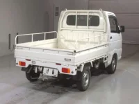Suzuki CARRY TRUCK лот № 5810 оценка R  с аукциона в Японии 1
