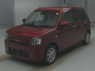 Daihatsu MIRA TOCOT
