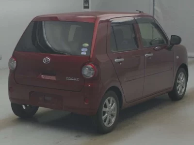 Daihatsu MIRA TOCOT