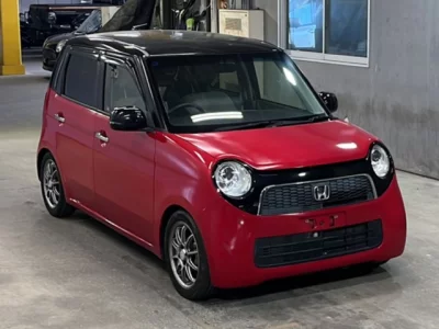 Honda N ONE