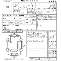 Nissan TEANA лот № 10 оценка 4.5  с аукциона в Японии 5