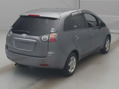 Mitsubishi COLT PLUS