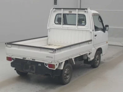 Subaru SAMBAR