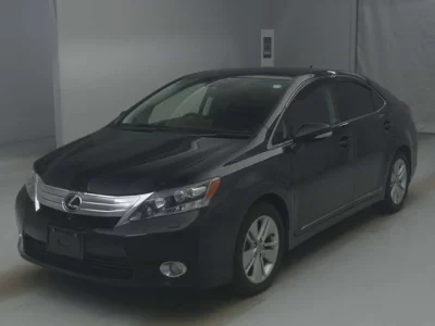 Lexus HS