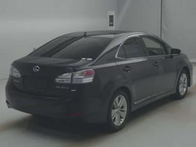 Lexus HS