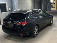Mazda ATENZA WAGON лот № 146 оценка R  с аукциона в Японии 4