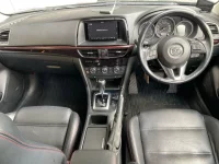 Mazda ATENZA WAGON лот № 146 оценка R  с аукциона в Японии 2