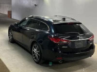 Mazda ATENZA WAGON лот № 146 оценка R  с аукциона в Японии 1