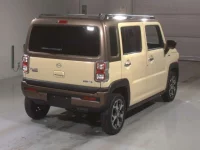 Mazda FLAIR лот № 30011 оценка 3.5  с аукциона в Японии 1