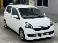 Subaru PLEO PLUS лот № 2029 оценка 3.5  с аукциона в Японии 3