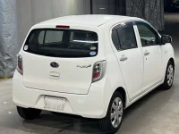 Subaru PLEO PLUS лот № 2029 оценка 3.5  с аукциона в Японии 4