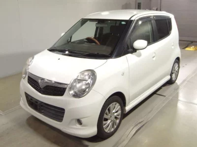 Suzuki MRWAGON