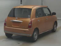 Daihatsu MIRA лот № 77062 оценка 3  с аукциона в Японии 1