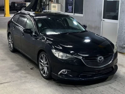 Mazda ATENZA WAGON