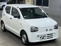 Suzuki ALTO VAN лот № 35 оценка 3.5  с аукциона в Японии 3