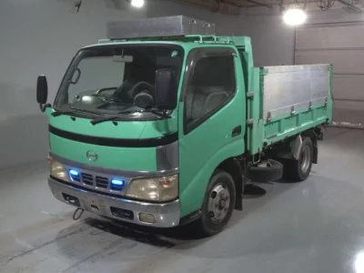 Hino DUTRO