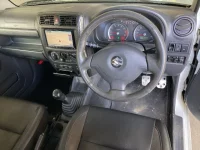 Suzuki JIMNY SIERRA лот № 3050 оценка R  с аукциона в Японии 2